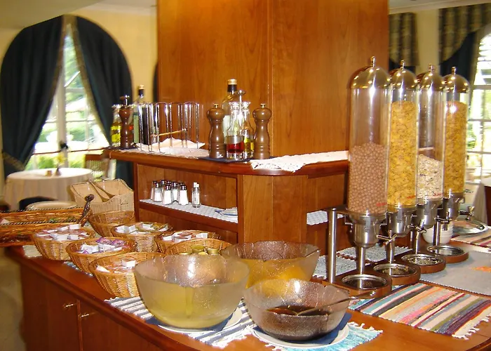Hotel Lario