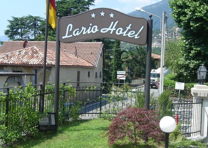 Hotel Lario