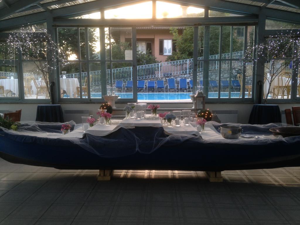 Lario Hotel Mezzegra