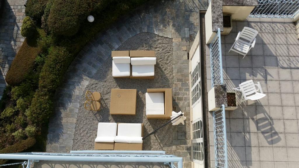 Hotel Lario 3*