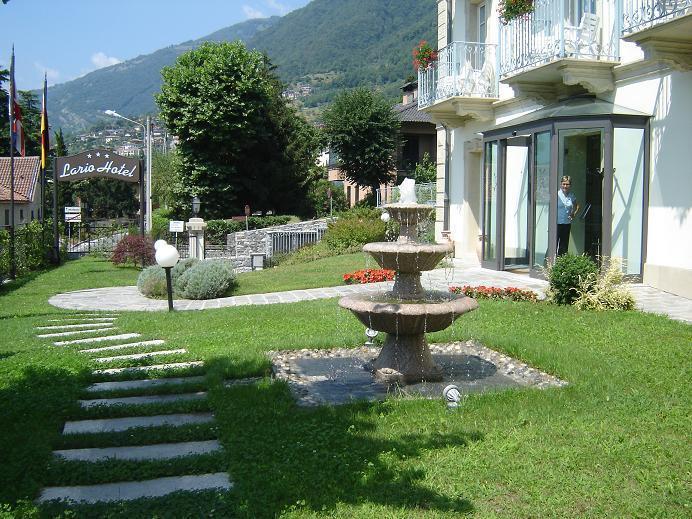 Lario 3* Mezzegra